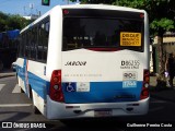 Auto Viação Jabour D86255 na cidade de Rio de Janeiro, Rio de Janeiro, Brasil, por Guilherme Pereira Costa. Número da foto: #:id.