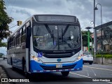 Buses Guadalupe 75 na cidade de San José, San José, Costa Rica, por Sebas Gamboa. Número da foto: #13207515.