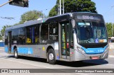 Viação Paratodos > São Jorge > Metropolitana São Paulo > Mobibrasil 6 3354 na cidade de São Paulo, São Paulo, Brasil, por Paulo Henrique Pereira Borges. Número da foto: #13208674.