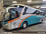 Empresa Santo Anjo da Guarda 405 na cidade de Curitiba, Paraná, Brasil, por Netto Brandelik. Número da foto: #:id.