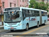 SOUL - Sociedade de Ônibus União Ltda. 7451 na cidade de Porto Alegre, Rio Grande do Sul, Brasil, por Gustavo  Bonfate. Número da foto: #13208373.