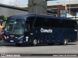 Viação Cometa 71401 na cidade de Rio de Janeiro, Rio de Janeiro, Brasil, por Jordan Santos do Nascimento. Número da foto: #:id.