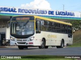 CT Expresso 9023 na cidade de Luziânia, Goiás, Brasil, por Glauber Medeiros. Número da foto: #13208045.