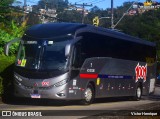 Auto Viação 1001 RJ 108.280 na cidade de Petrópolis, Rio de Janeiro, Brasil, por Victor Henrique. Número da foto: #:id.