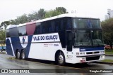 Viação Vale do Iguaçu 11046 na cidade de Curitiba, Paraná, Brasil, por Douglas Paternezi. Número da foto: #13208026.