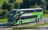 Aliança Turismo 3040 na cidade de Santa Isabel, São Paulo, Brasil, por George Miranda. Número da foto: #13208428.