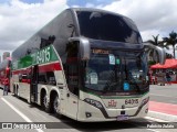 Empresa de Ônibus Nossa Senhora da Penha 64015 na cidade de Barueri, São Paulo, Brasil, por Fabricio Zulato. Número da foto: #13208811.