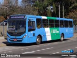 Codepas 5417 na cidade de Passo Fundo, Rio Grande do Sul, Brasil, por Emerson Dorneles. Número da foto: #13207656.