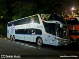 Souza Tur 4060 na cidade de Aparecida, São Paulo, Brasil, por João Marcos William. Número da foto: #:id.