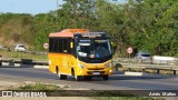 Gertaxi 314 na cidade de Eusébio, Ceará, Brasil, por Amós  Mattos. Número da foto: #13208798.