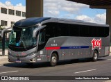Auto Viação 1001 RJ 108.018 na cidade de Rio de Janeiro, Rio de Janeiro, Brasil, por Jordan Santos do Nascimento. Número da foto: #:id.