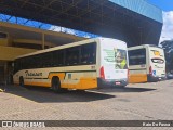 Transur - Transporte Rodoviário Mansur 2350 na cidade de Santos Dumont, Minas Gerais, Brasil, por Kaio Do Fusca. Número da foto: #:id.