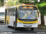 CT Expresso 70023 na cidade de Luziânia, Goiás, Brasil, por Glauber Medeiros. Número da foto: #13207971.
