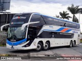 VUSC - Viação União Santa Cruz 5300 na cidade de Itajaí, Santa Catarina, Brasil, por Jonatan Eduardo Jurk Ramos. Número da foto: #:id.