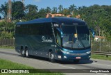Divinéia Turismo 4000 na cidade de Santa Isabel, São Paulo, Brasil, por George Miranda. Número da foto: #13208451.