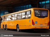 Auto Viação Chapecó 25397 na cidade de Chapecó, Santa Catarina, Brasil, por Marcelo Castro. Número da foto: #13209162.