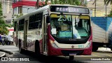 Empresa de Transportes Nova Marambaia AT-23006 na cidade de Belém, Pará, Brasil, por Leonardo Rocha. Número da foto: #13207803.