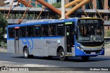 Viação Vila Real B11564 na cidade de Rio de Janeiro, Rio de Janeiro, Brasil, por Matheus Souza. Número da foto: #13209306.