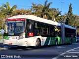 Next Mobilidade - ABC Sistema de Transporte 8162 na cidade de São Bernardo do Campo, São Paulo, Brasil, por Matheus Ribeiro. Número da foto: #:id.