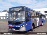 Empresa de Ônibus Vila Galvão 30.699 na cidade de Guarulhos, São Paulo, Brasil, por Fabiano Cerqueira. Número da foto: #:id.