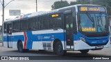 Auto Viação Jabour D86340 na cidade de Rio de Janeiro, Rio de Janeiro, Brasil, por Gabriel Sousa. Número da foto: #:id.