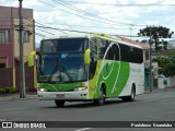 Expresso Princesa dos Campos 6046 na cidade de Ponta Grossa, Paraná, Brasil, por Paulobuss  Guaratuba. Número da foto: #13209240.