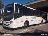 Viação Elite 2405 na cidade de Volta Redonda, Rio de Janeiro, Brasil, por Evelyn Lima. Número da foto: #13208868.