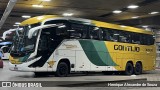 Empresa Gontijo de Transportes 30000 na cidade de Belo Horizonte, Minas Gerais, Brasil, por Henrique Alexandre de Souza. Número da foto: #13208835.