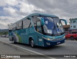 Opinião Turismo e Transporte Coletivo 1785 na cidade de Ribeirão Pires, São Paulo, Brasil, por Pedro D'Araio. Número da foto: #13209352.
