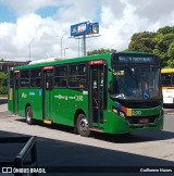 Mobibrasil São Lourenço >>> Mobi-PE 2.910 na cidade de Recife, Pernambuco, Brasil, por Guilherme Nunes. Número da foto: #13209188.