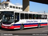 Empresa de Transportes Limousine Carioca RJ 129.003 na cidade de Rio de Janeiro, Rio de Janeiro, Brasil, por Jordan Santos do Nascimento. Número da foto: #13209016.