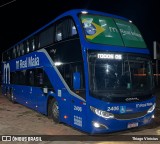 Real Maia 2406 na cidade de Timon, Maranhão, Brasil, por Thiago Vinicius. Número da foto: #13207706.