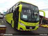 Hermanos Alpizar 35 na cidade de Naranjo Centro, Naranjo, Alajuela, Costa Rica, por Antonio Aburto. Número da foto: #13207353.