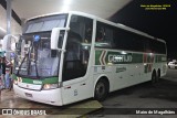 Empresa Gontijo de Transportes 11920 na cidade de João Monlevade, Minas Gerais, Brasil, por Mairo de Magalhães. Número da foto: #13207869.