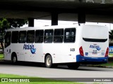 Viação Atalaia Transportes 6439 na cidade de Aracaju, Sergipe, Brasil, por Breno Antônio. Número da foto: #:id.