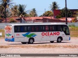 Expresso Oceano 576 na cidade de São Gonçalo do Amarante, Rio Grande do Norte, Brasil, por Josenilson  Rodrigues. Número da foto: #13207840.