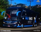 Maximus Turismo 25100 na cidade de Petrópolis, Rio de Janeiro, Brasil, por Victor Henrique. Número da foto: #13208267.