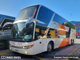 Buses JM 731 na cidade de Valparaíso, Valparaíso, Valparaíso, Chile, por Benjamín Tomás Lazo Acuña. Número da foto: #13207418.