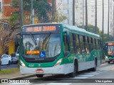 VAP - Viação Alto Petrópolis 4337 na cidade de Porto Alegre, Rio Grande do Sul, Brasil, por Vitor Aguilera. Número da foto: #:id.
