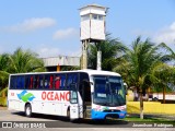 Expresso Oceano 538 na cidade de São Gonçalo do Amarante, Rio Grande do Norte, Brasil, por Josenilson  Rodrigues. Número da foto: #13207841.