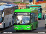 OT Trans - Ótima Salvador Transportes 22011 na cidade de Salvador, Bahia, Brasil, por Marcos Paulo. Número da foto: #13208666.
