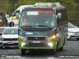 Turin Transportes 230 na cidade de Ouro Preto, Minas Gerais, Brasil, por Helder José Santos Luz. Número da foto: #13208510.