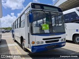 Ônibus Particulares 6268 na cidade de João Pessoa, Paraíba, Brasil, por Domynnyck Almeida. Número da foto: #13209392.