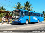 Viação Atalaia Transportes 6212 na cidade de Aracaju, Sergipe, Brasil, por Gladyston Santana Correia. Número da foto: #13207608.