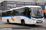 Colitur Transportes Rodoviários RJ 116.051 na cidade de Volta Redonda, Rio de Janeiro, Brasil, por Paulo Henrique Pereira Borges. Número da foto: #13208635.