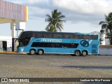 Auto Viação Progresso 6139 na cidade de Caruaru, Pernambuco, Brasil, por Lenilson da Silva Pessoa. Número da foto: #:id.
