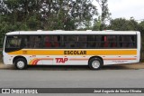 TAP Turismo e Fretamento 099 na cidade de Barra do Piraí, Rio de Janeiro, Brasil, por José Augusto de Souza Oliveira. Número da foto: #13208356.