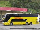 Auto Viação Estrela 2020 na cidade de Juiz de Fora, Minas Gerais, Brasil, por Luiz Krolman. Número da foto: #13207392.