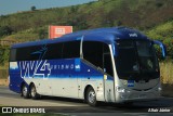 W4 Transportes e Turismo 7781 na cidade de Aparecida, São Paulo, Brasil, por Altair Júnior. Número da foto: #13207967.