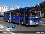 COOTRAVIPA 6136 na cidade de Porto Alegre, Rio Grande do Sul, Brasil, por Emerson Dorneles. Número da foto: #13207708.